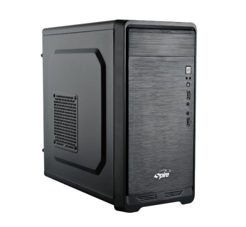 Spire Tricer 1413, USB 3.0, 420W crno kućište