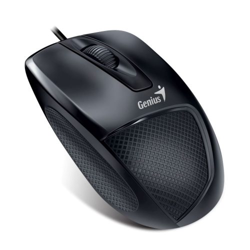 MIŠ GENIUS DX-150X USB CRNI