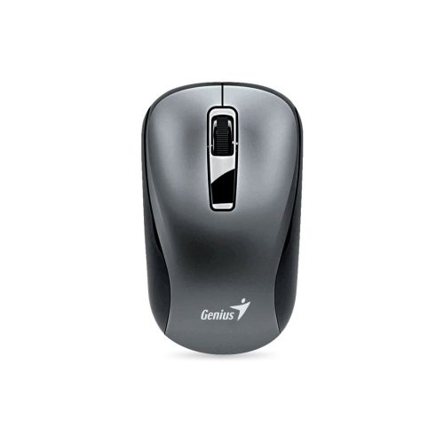 Miš Genius NX-7010 USB sivi bežčni