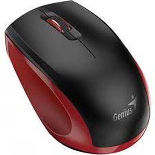 Miš Genius Genius NX-8006S,USB,crveni