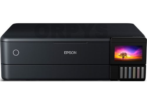 Pisač Epson ecotank L8180 A3+ C11CJ21402 photo 3u1