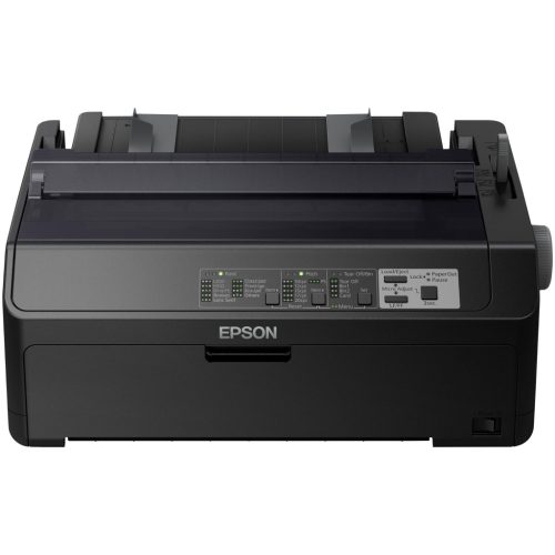PISAČ EPSON LQ-590II A4 MATRIČNI MONO 24iglični, 550zn/s, 1+6k C11CF39401