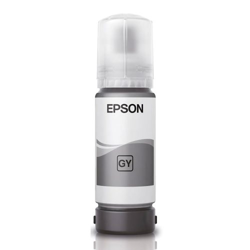 115 EcoTank Grey ink bottle