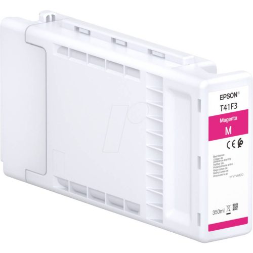 Tinta Epson T41R340 SC-T3405/SC-T5400/SC-T5405 C13T41R340/C13T41R34N ultrachrome XD2 magenta 110ml