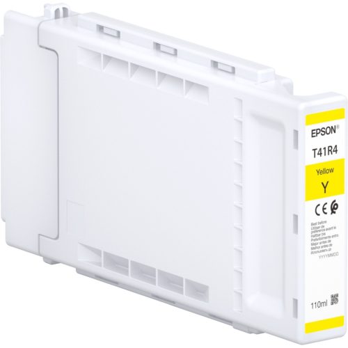 Tinta Epson T41R440 SC-T3405/SC-T5400/SC-T5405 ultrachrome XD2 yellow C13T41R440 110ml