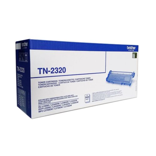 Toner za HL L2300D / HL  2340DW / HL  2360DN / HL 2365DW / DCP L2500D / DCP L520DW / DCP L2540DN / D