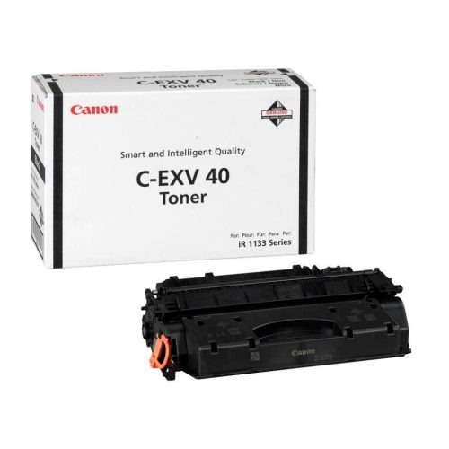 TONER CANON EXV-40 IR1133 6K BLACK