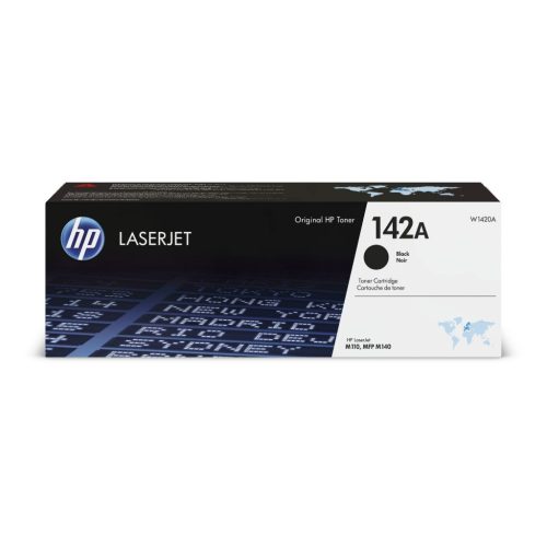 Toner HP W1420A 142A M110 black 0,95K