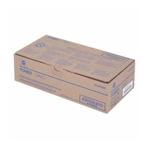 TONER KONICA MINOLTA TN116 BIZHUB 164/165/185 #A1UC050 BLACK (2) 2x11K