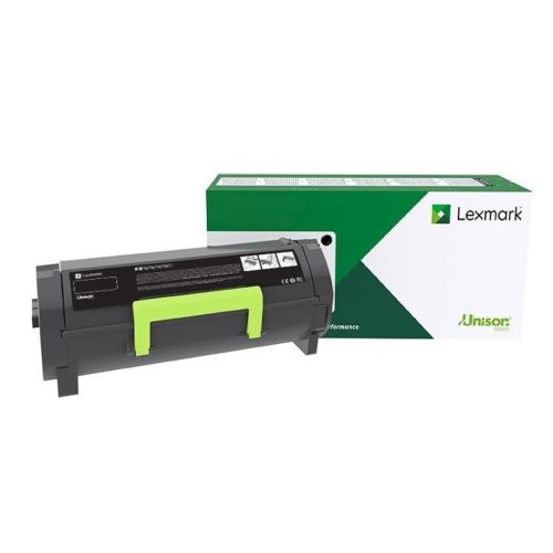TONER LEXMARK B242H00 B2442DW/MB2442ADWE/B2546DW/MB2546ADWE/B2650DW/MB2650ADWE RETURN L