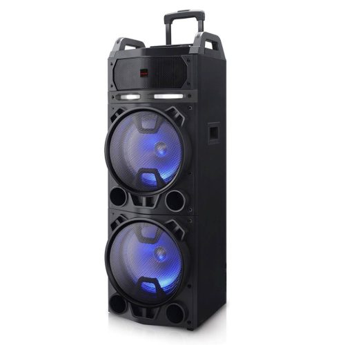 Aiwa Eartquake KBTUS-900